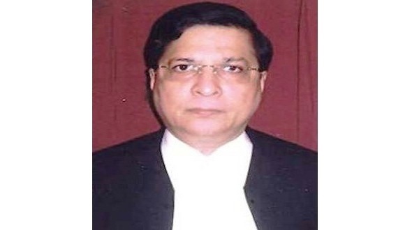 Hon'ble Mr. Justice Dipak Misra, Chief Justice,